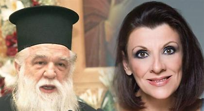 «Κάτσε κυρία μου στ' αυγά σου» είπε ο Αμβρόσιος σε βουλευτή του ΣΥΡΙΖΑ!