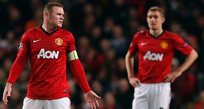 Δεν ζήτησε μεταγραφή ο Ρούνεϊ