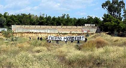 Παίρνει μέτρα ο «Τίγρης»