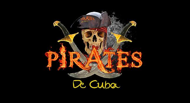 PiratesDeCuba: Αποβίβαση στον Σχοινιά!