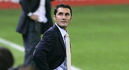 Βαλβέρδε για «Μπάρτσα»