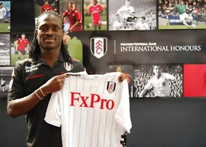 Υπέγραψε ο Μπόατενγκ