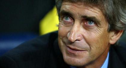 Πελεγκρίνι: «Φεύγω από την Μάλαγα»