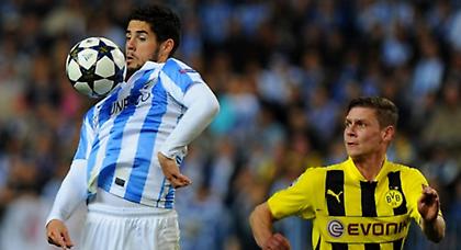 Κανονικά στην Ευρώπη η Μάλαγα