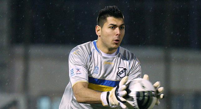 Ξεκινάει από τον άσο