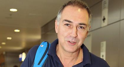 Οι εκλεκτοί για τα προκριματικά του Παγκοσμίου