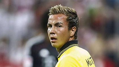 Οριστικά εκτός τελικού ο Γκέτσε