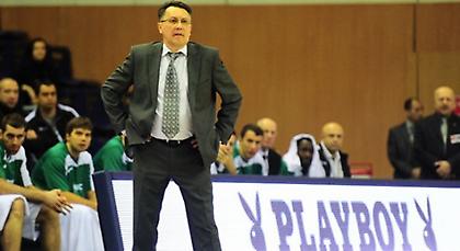 Ψάχνει προπονητή η Ούνιξ