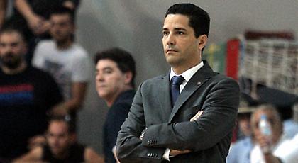 Σφαιρόπουλος: «Περισσότερη συγκέντρωση»