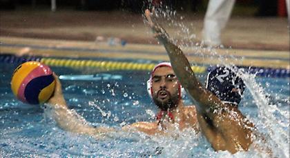 Μία… ανάσα από τον τίτλο ο Ολυμπιακός