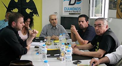 Αντίστροφη μέτρηση για τις εκλογές της Ερασιτεχνικής