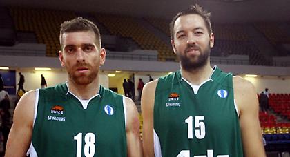 «Θα μείνουν Καϊμακόγλου, Βουγιούκας»