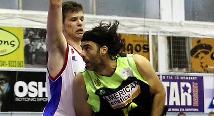 «Να περιορίσουμε τα ατού του Πανιωνίου»