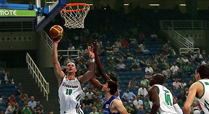 Το πρώτο και το… τελευταίο του Γκουίν (video)