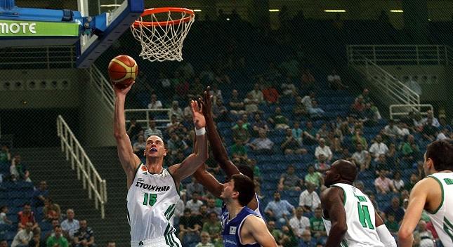 Το πρώτο και το… τελευταίο του Γκουίν (video)