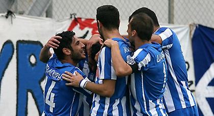 Και τώρα όλοι ελπίζουν!