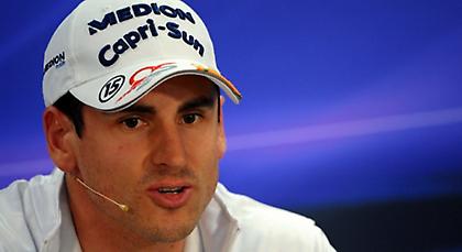 «Θα πρέπει να μιλήσουμε για να τα βρούμε»