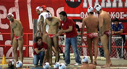 Ολυμπιακός έτοιμος για τίτλο