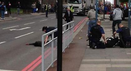 Νεκρός απο επίθεση στο Λονδίνο