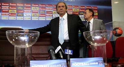 Την Τρίτη η κλήρωση των πλέι οφ της Football League