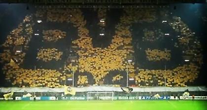 «Μία ομάδα, ένα παιχνίδι, ένα όνειρο» (video)