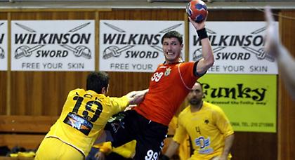 Με νίκη πάνε στον τελικό οι «λύκοι»