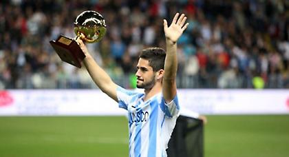 Ζητά «χρυσάφι» και παίκτες για Ίσκο!