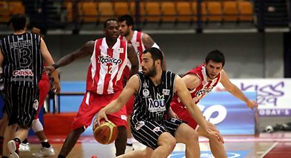 Πάουελ: «Κρατάμε το τέταρτο δεκάλεπτο»