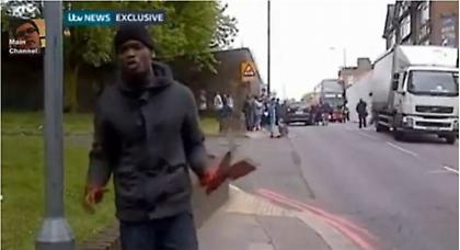 Ο δράστης ON CAMERA!!!