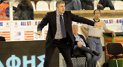 Βετούλας: «Δείξαμε επαγγελματίες»