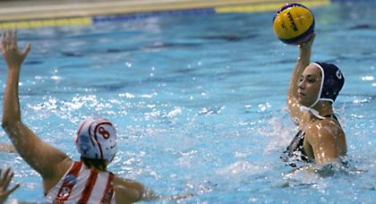 Break με την εμπειρία της…