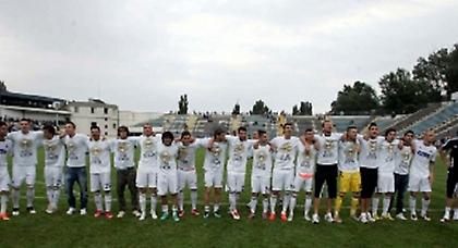 Συνέχισε την… αυτοκρατορία η Παρτιζάν!