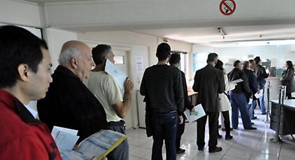 Εφορία: Δώστε μας τον τραπεζικό σας λογαριασμό για να μπείτε στη ρύθμιση