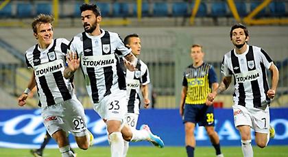 Η επανεκκίνηση του ΠΑΟΚ