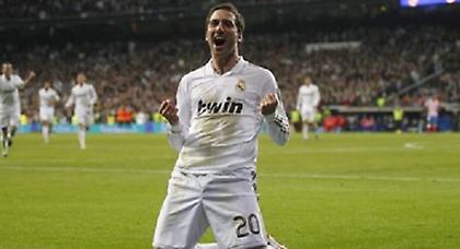 Συμφώνησε με Ιγκουαΐν η Γιούβε!