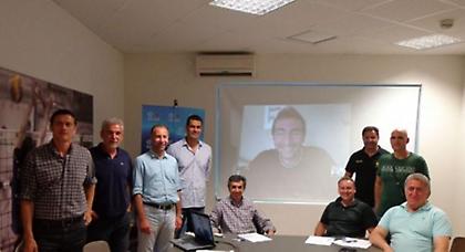 Οι προπονητές θα αλλάξουν το ελληνικό βόλεϊ…