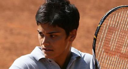 Καλή αρχή για Δανιηλίδου