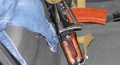 Αιματηρό επεισόδιο στα ελληνοαλβανικά σύνορα