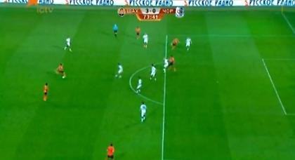 «Δολοφονικό» χτύπημα του Τάισον! (video)