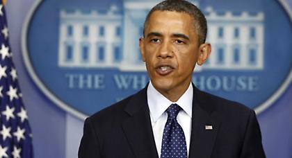 Ομιλία Ομπάμα για τις αμερικανικές επιθέσεις με μη επανδρωμένα αεροσκάφη