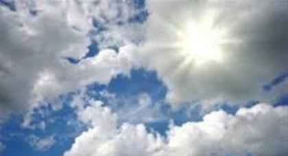 Πρόγνωση καιρού Πέμπτης, 23 Μαΐου
