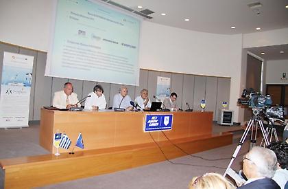 Σημαντικά στοιχεία σε έρευνα για τις θαλάσσιες μεταφορές στην περιοχή