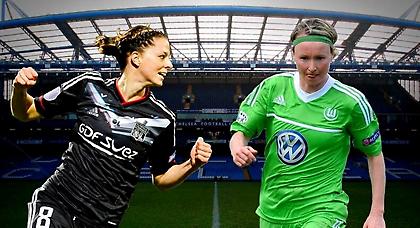 Γυναίκες … έτοιμες για όλα!