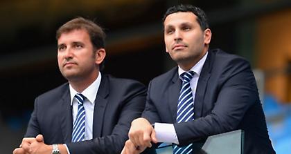 «Νεϊμάρ και Φαλκάο; Ποτέ!»