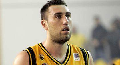 Επιστροφή Ντικούδη στην ΑΕΚ