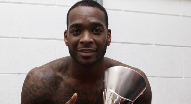 Πάουελ: «Ελπίζω να σας κάναμε περήφανους»