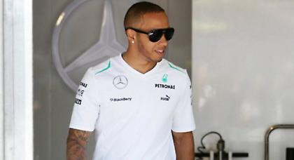 Χάμιλτον: «Ποτέ δεν ήθελα τόσο πολύ μία νίκη»