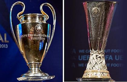 Βερολίνο και Βαρσοβία οι έδρες των τελικών του 2015