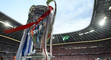 Από το Γιουρόπα… στο Τσάμπιονς Λιγκ!