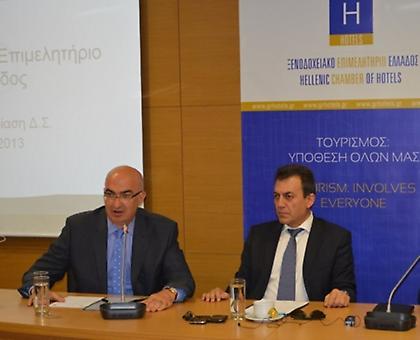 Κοινωνικός τουρισμός για 100.000 δικαιούχους